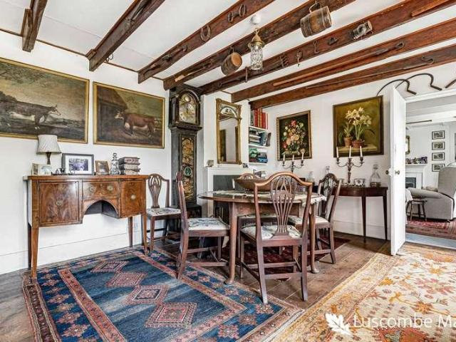 House for sale in Ringmore, South Hams