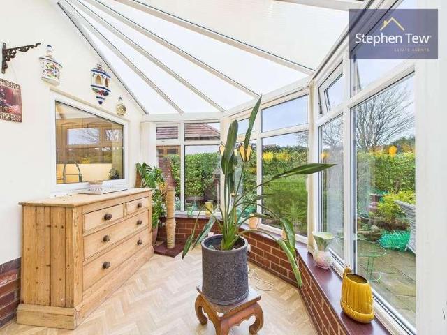 House for sale in Knowle, Blackpool