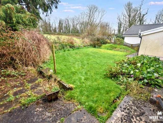 House for sale in St Florence, Wales
