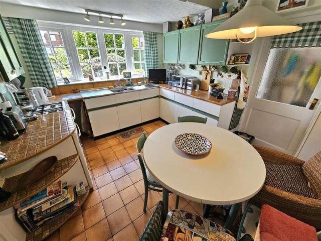 House for sale in Solihull, Ulverley Green