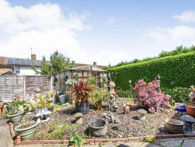 House for sale in Baron St Martin, Barholm
