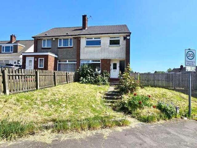 House for sale in Auchinairn, Bishopbriggs