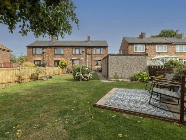 House for sale in Wingate
