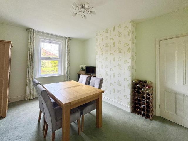 House for sale in Charminster, Bournemouth