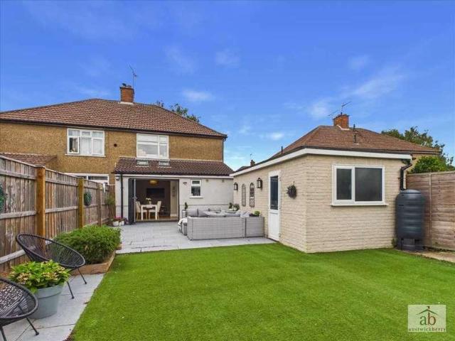 House for sale in Broke Hall, Key Street