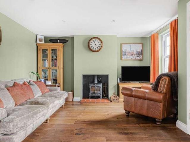 House for sale in Berrick Salome, Oxfordshire