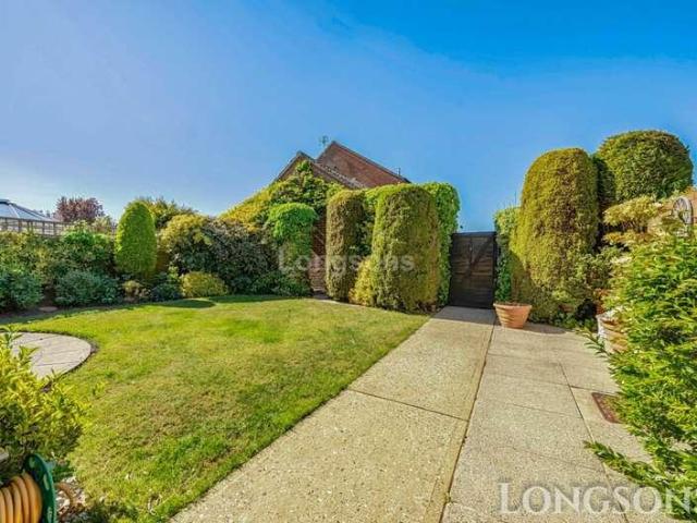 House for sale in East Tuddenham, Norfolk