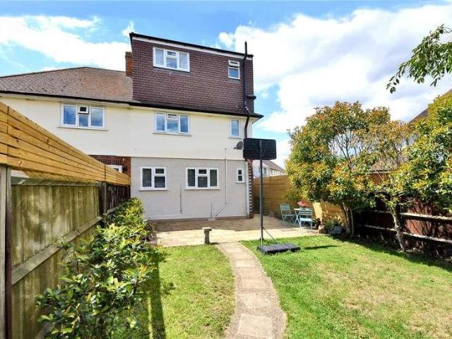 House for sale in The Wrythe, Greater London