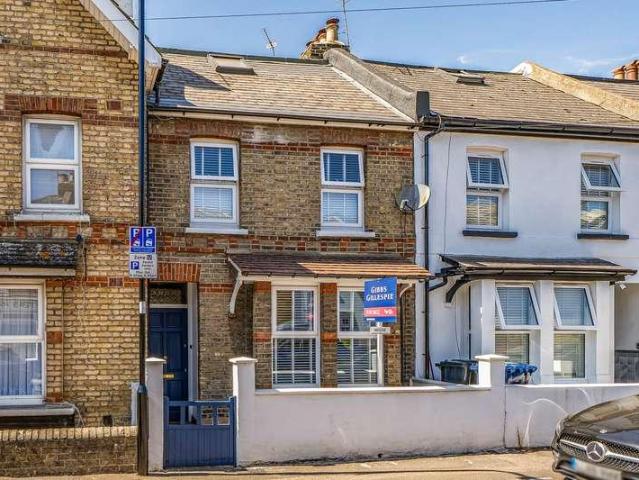 House for sale in London Borough of Ealing, Hanwell
