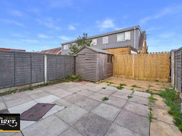 House for sale in Squires Gate, Blackpool