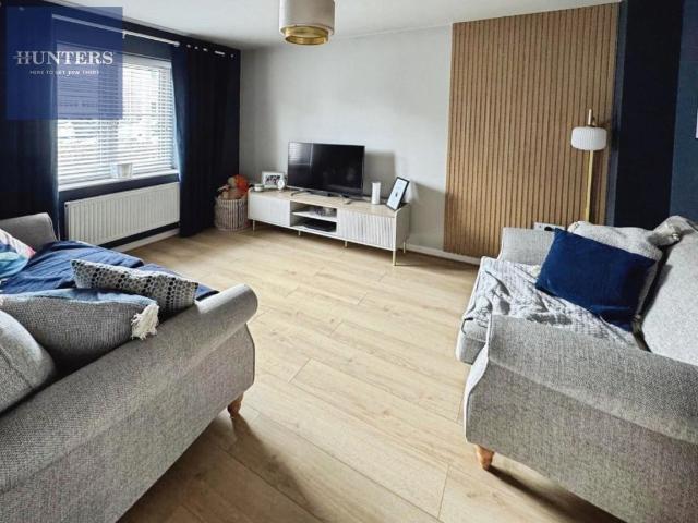 House for sale in Bryncae, Wales