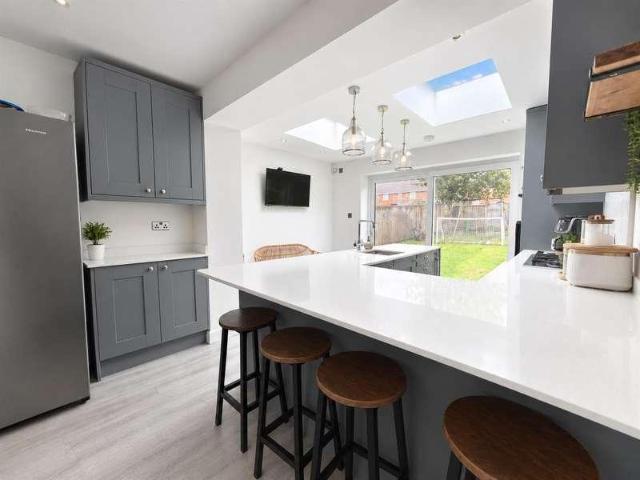 House for sale in Shirehampton, Bristol