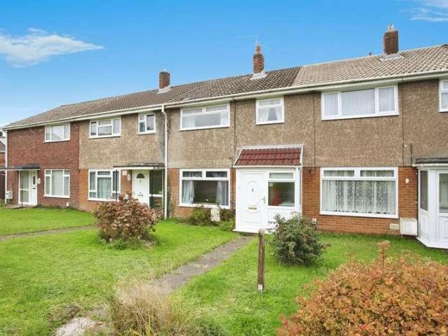 House for sale in Fairwater, Wales