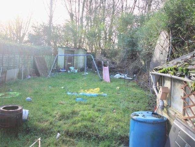 House for sale in Osmaston, East Midlands