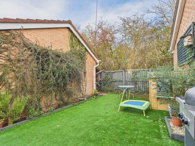 House for sale in Molescroft