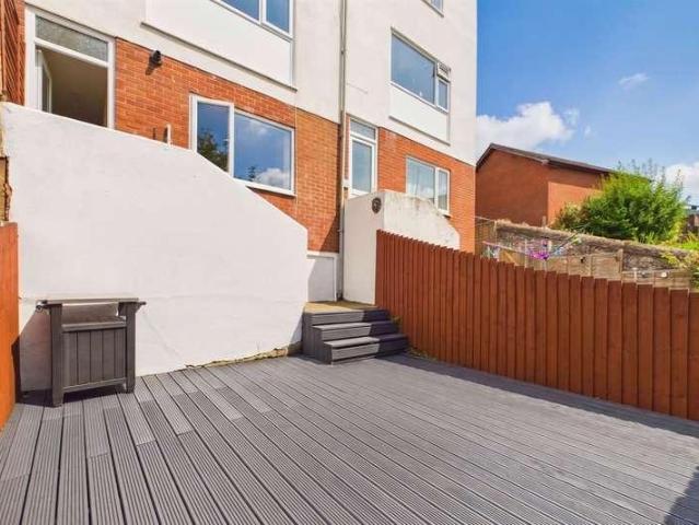 House for sale in Highweek, Bridford