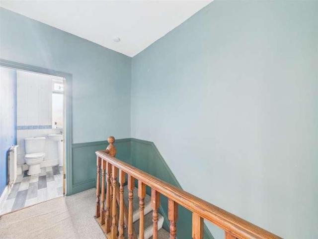 House for sale in Claughton, Bidston Hill