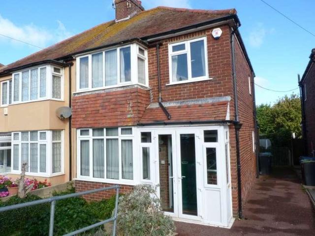 House for sale in Margate, Thanet