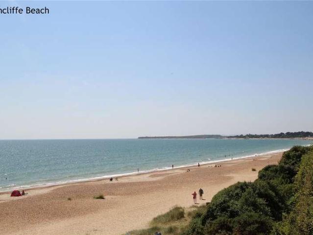 House for sale in Walkford, Highcliffe-on-Sea