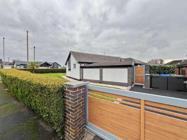 House for sale in Hollins, Bury