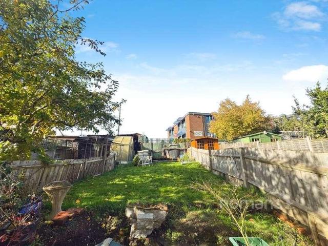 House for sale in Priest Down, Hampshire
