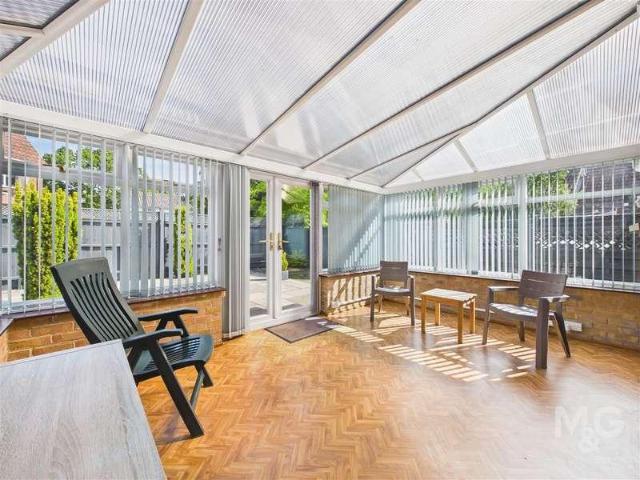 House for sale in Burthorpe, Chedburgh