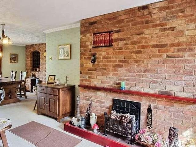 House for sale in Silsoe, Bedfordshire