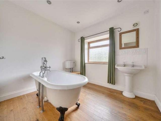 House for sale in Maescar, Sennybridge