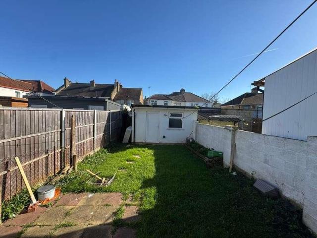House for sale in Sudbury, Greater London