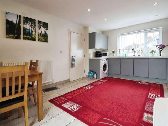 House for sale in Porthcawl, Nottage