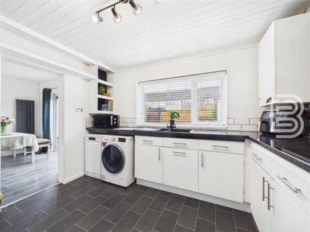 House for sale in New Bilton, Warwickshire