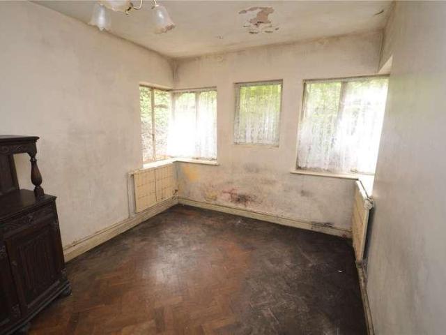 House for sale in Bridgwater, Somerset