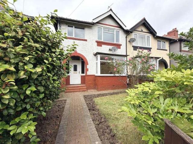 House for sale in Highfurlong, Blackpool