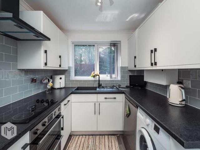 House for sale in Bury, Greater Manchester