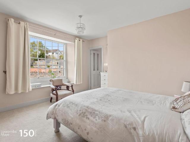House for sale in Strode, Devon