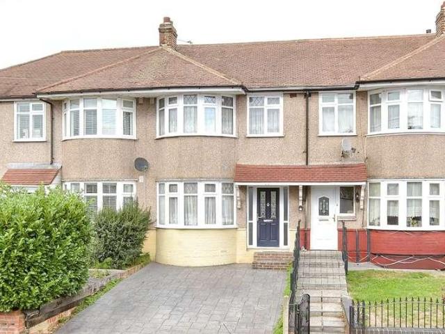 House for sale in Blackfen, Greater London