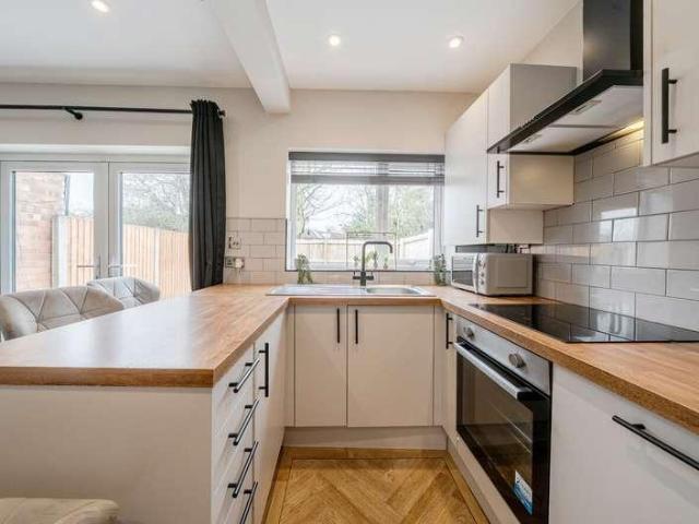 House for sale in Highters Heath, Birmingham