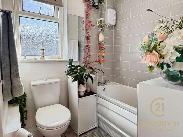 House for sale in Speke, Liverpool