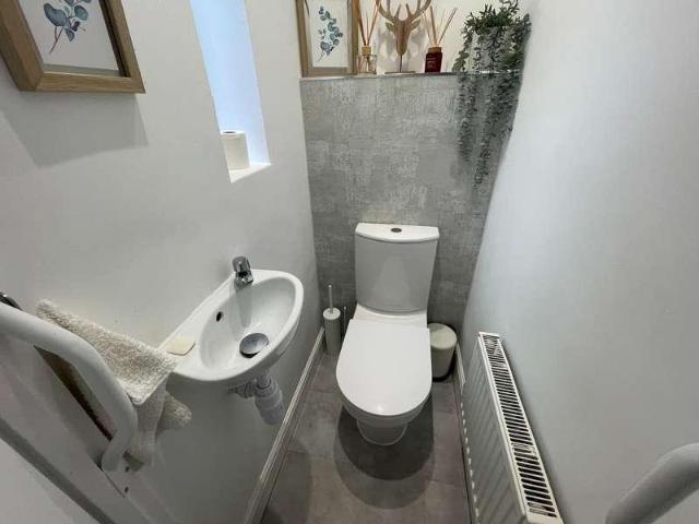 House for sale in Wythenshawe, Manchester