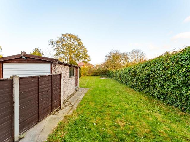 House for sale in Heworth Without, York and North Yorkshire