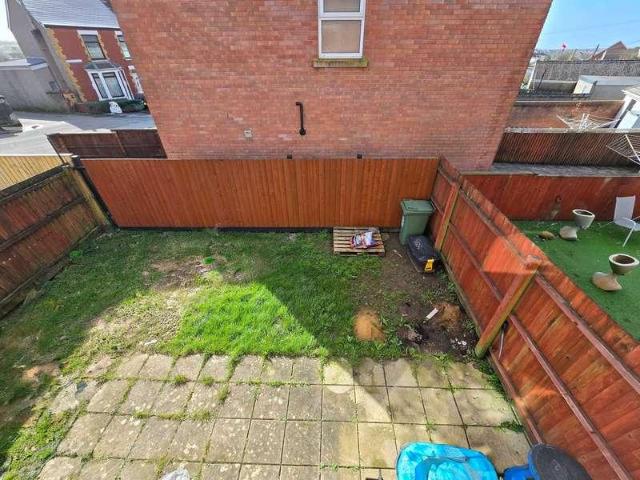 House for sale in Kenfig Hill, Wales