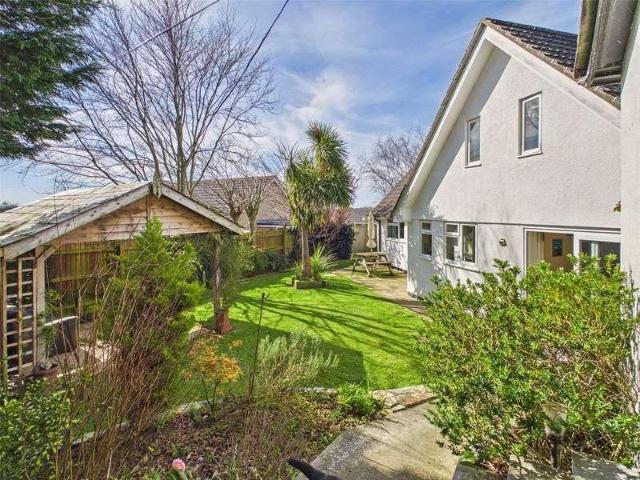 House for sale in Bude, Cornwall