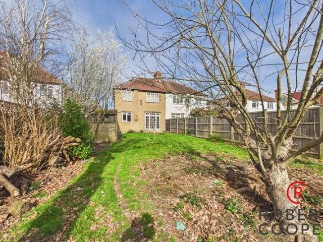 House for sale in Eastcote, Greater London