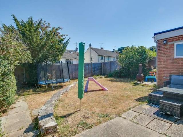 House for sale in Townhill Park, City Of Southampton