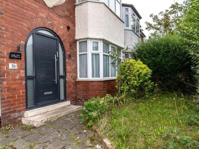 House for sale in Salford, Greater Manchester