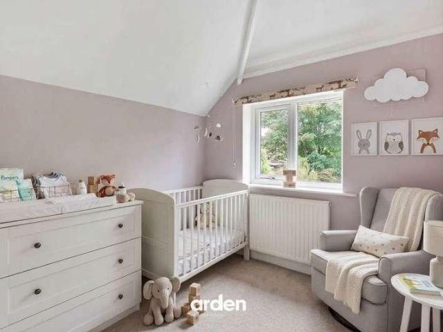 House for sale in Cofton Hackett CP, Bromsgrove