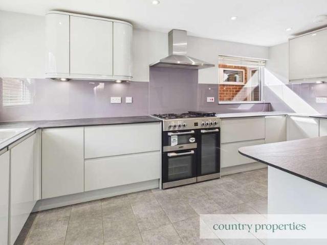 House for sale in Fretherne, Hertfordshire