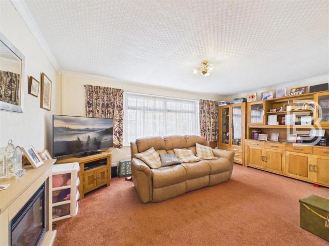 House for sale in Cawston, Rugby