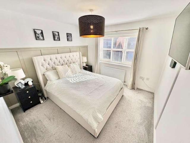 House for sale in The Acorns, Spennymoor