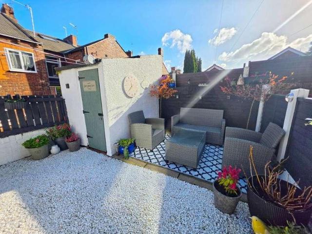 House for sale in Wombwell, Barnsley